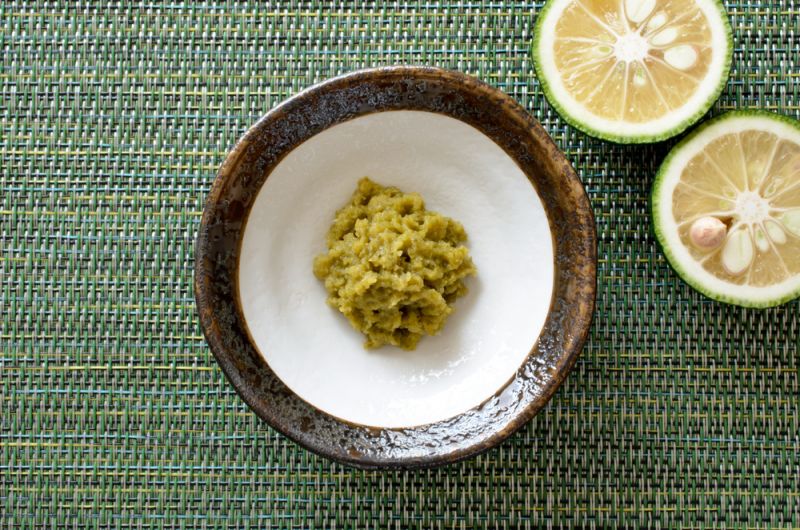 yuzu kosho yuzu kosho